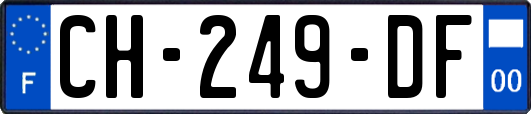 CH-249-DF
