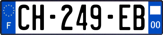 CH-249-EB