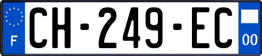 CH-249-EC
