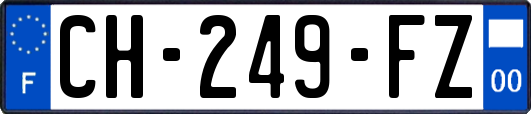 CH-249-FZ