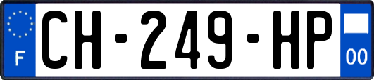 CH-249-HP