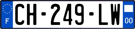 CH-249-LW