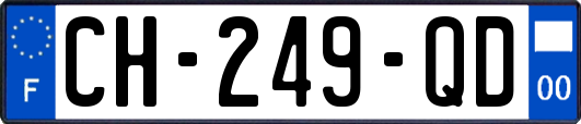 CH-249-QD