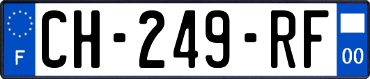 CH-249-RF