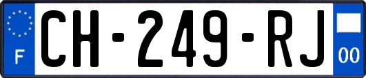 CH-249-RJ