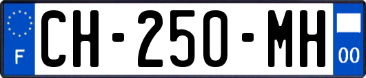 CH-250-MH