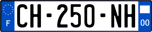 CH-250-NH