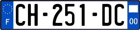 CH-251-DC