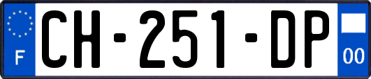 CH-251-DP