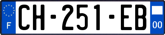 CH-251-EB