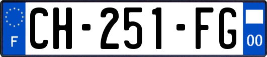 CH-251-FG