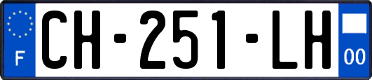 CH-251-LH