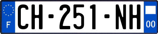 CH-251-NH