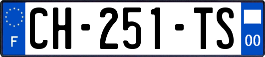 CH-251-TS