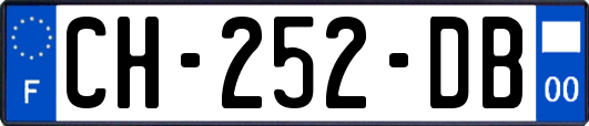 CH-252-DB