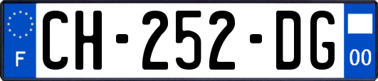 CH-252-DG