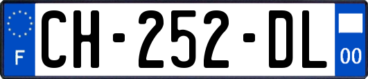 CH-252-DL