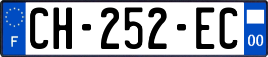 CH-252-EC