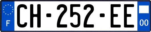CH-252-EE