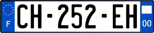 CH-252-EH