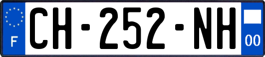 CH-252-NH