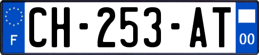 CH-253-AT