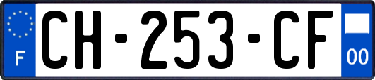 CH-253-CF