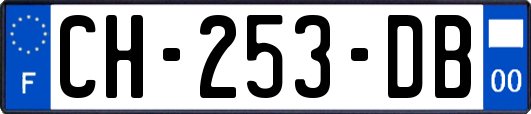 CH-253-DB