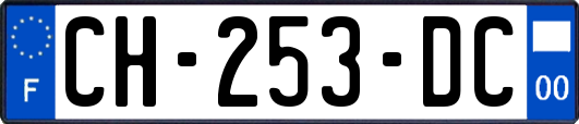 CH-253-DC