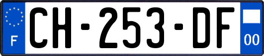 CH-253-DF