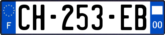 CH-253-EB