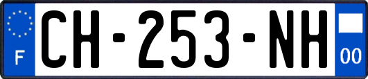 CH-253-NH