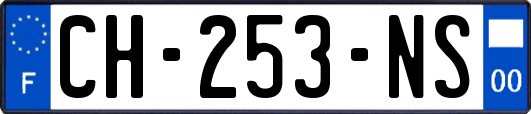 CH-253-NS