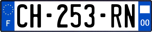 CH-253-RN