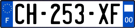 CH-253-XF