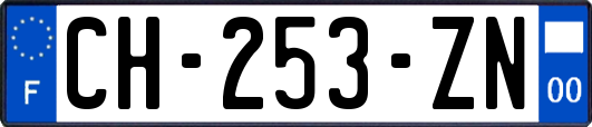 CH-253-ZN
