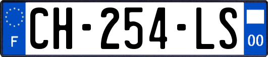 CH-254-LS