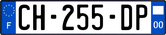 CH-255-DP