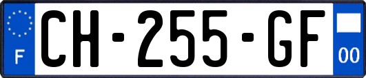 CH-255-GF