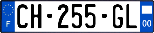 CH-255-GL