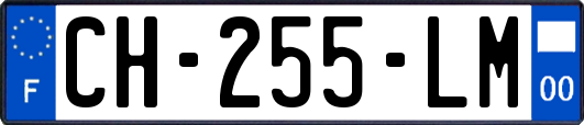 CH-255-LM