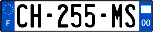 CH-255-MS