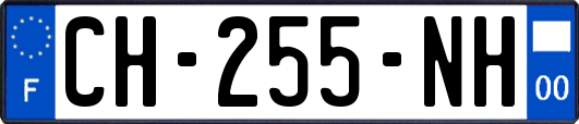 CH-255-NH