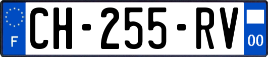 CH-255-RV