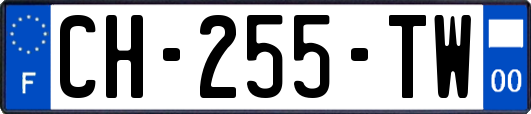 CH-255-TW