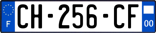 CH-256-CF