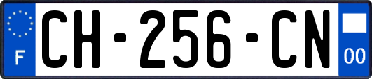 CH-256-CN