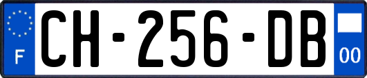 CH-256-DB