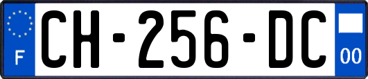 CH-256-DC