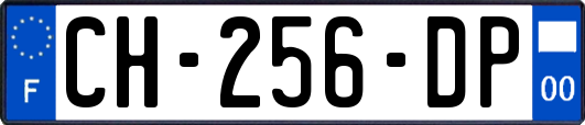 CH-256-DP